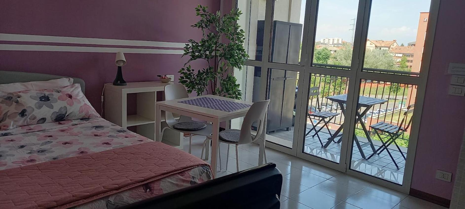 شقة Rosaviola فيمودْروني المظهر الخارجي الصورة
